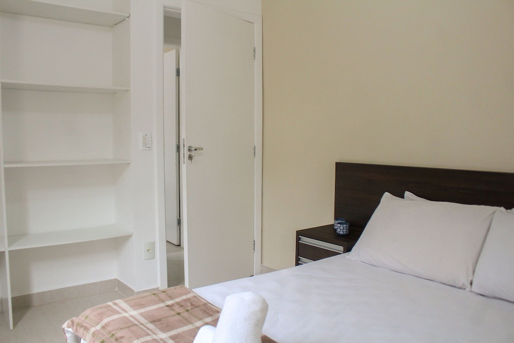 Apartamento Itagua