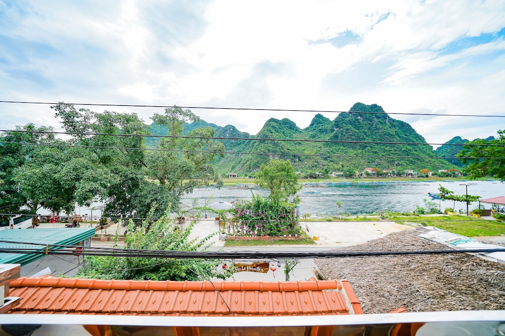 Diep Le Homestay