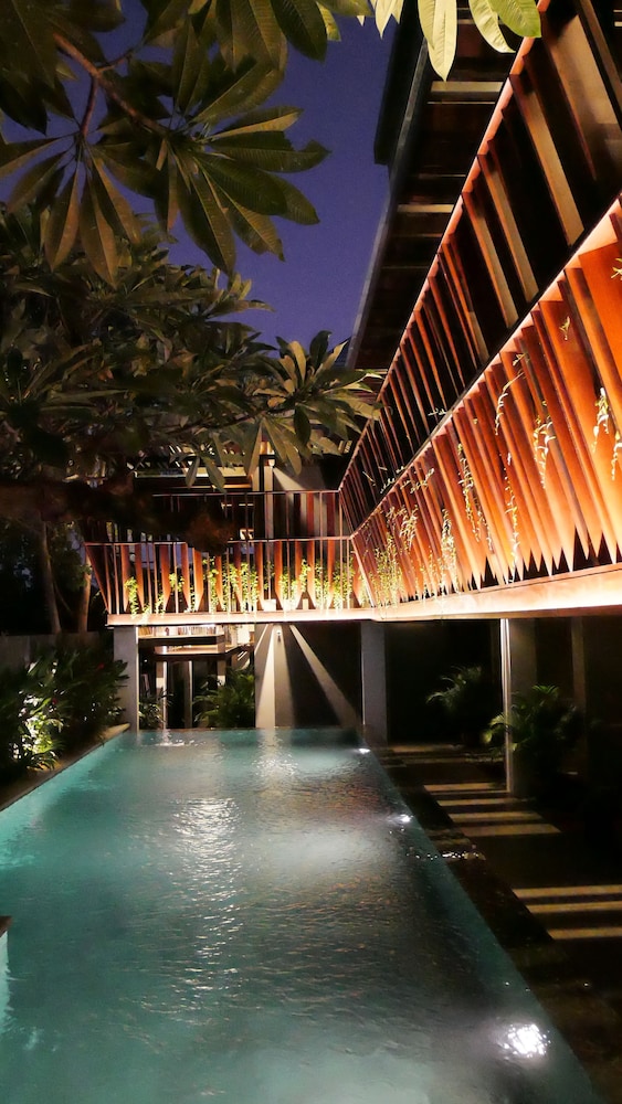 The Kemilau Hotel & Villa Canggu Bali 45
