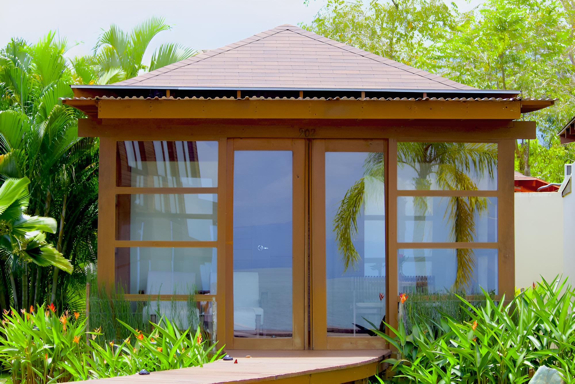 GBoutique Hotel