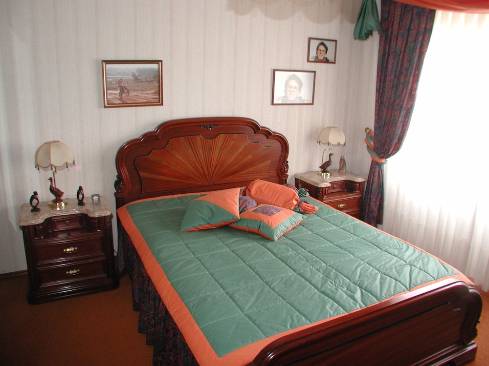 Vivenda Arlindo view 5