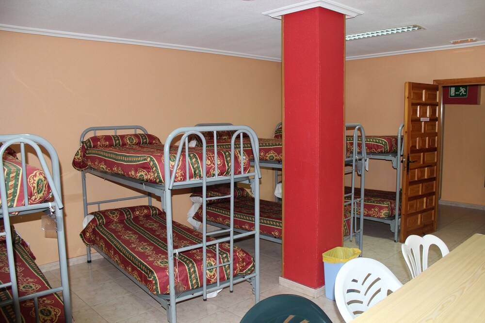 Albergue Juvenil Salamanca - Hostel photo 4