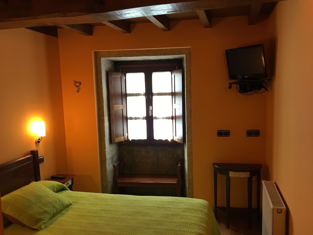 Artilleiro Pension Residencial