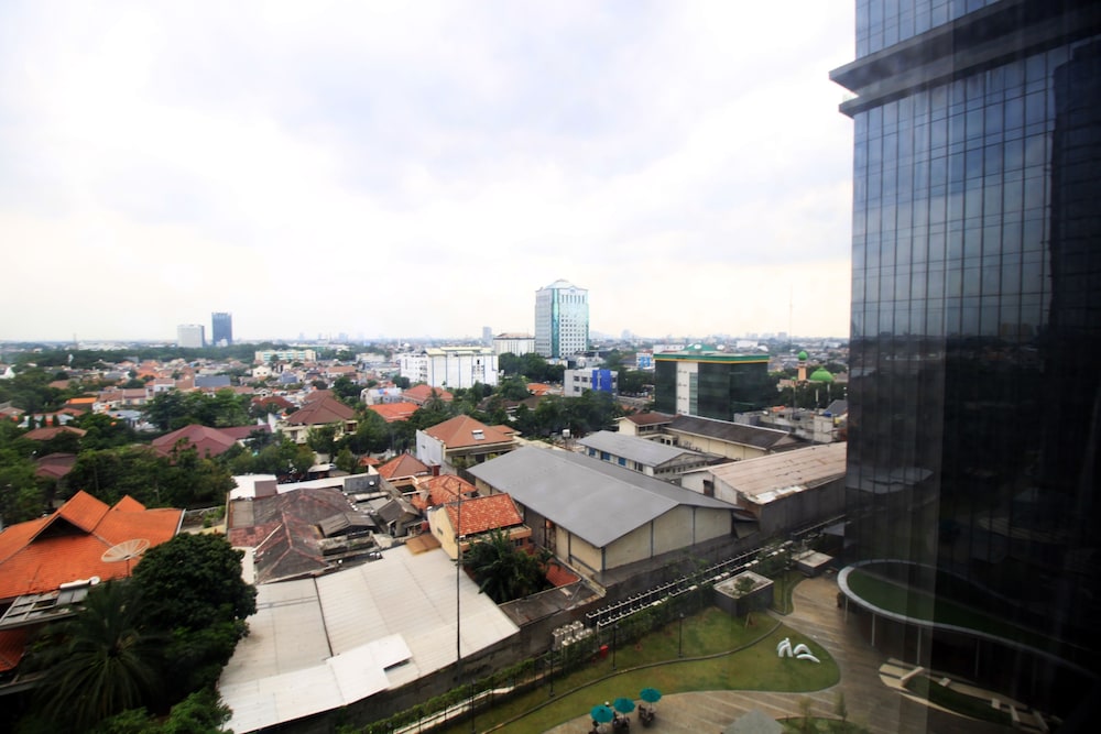 Affordable At L'Avenue Apartment