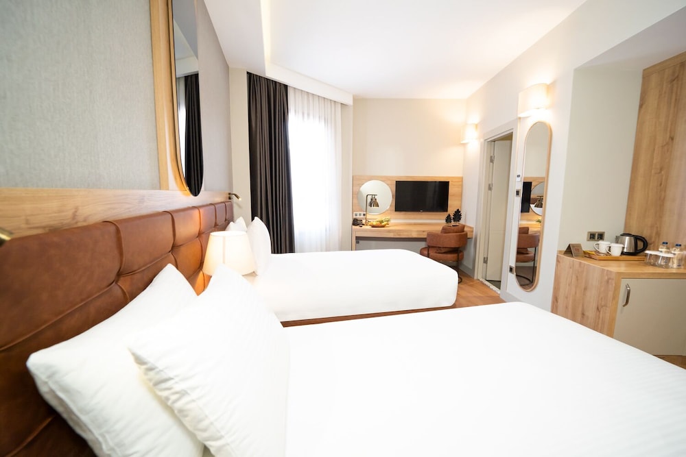 Grand Sirkeci Otel - Image 76