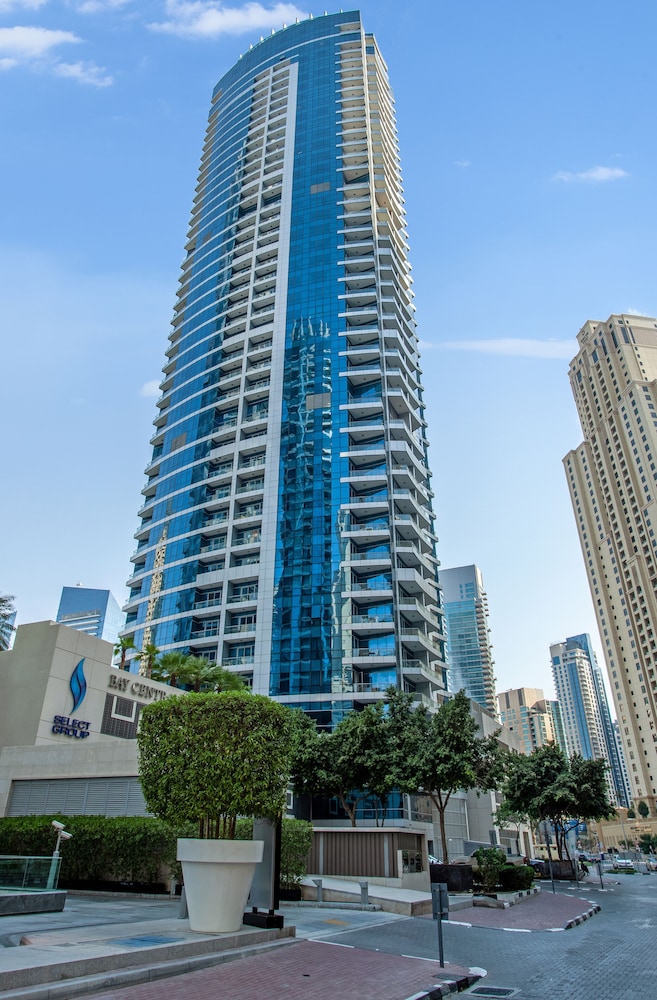 St-Bay Central-2405 by bnbme homes