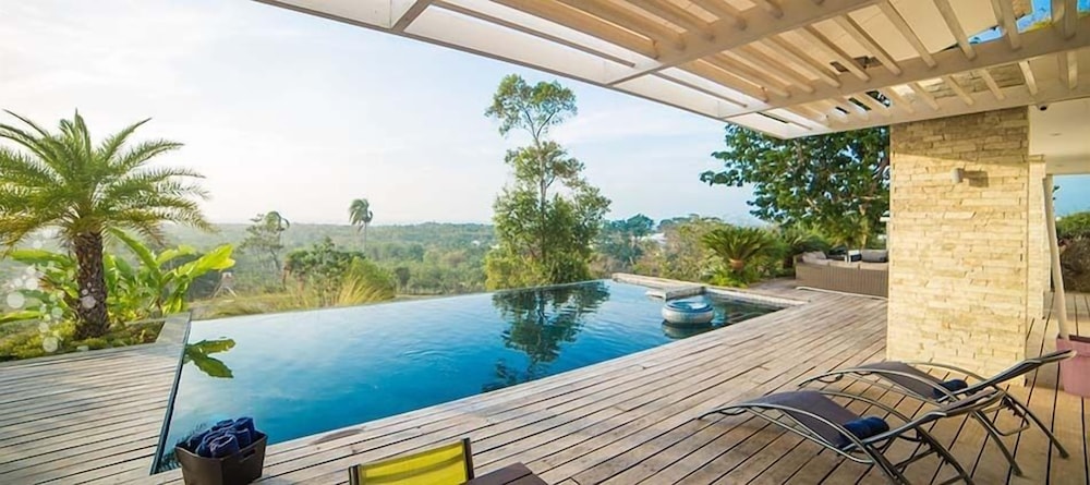 Villas Agua Dulce