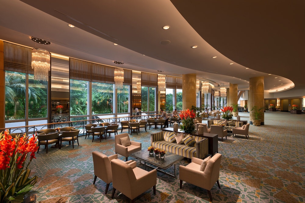 Mandarin Oriental, Kuala Lumpur 31