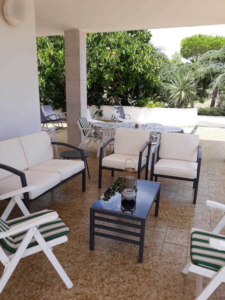 Villa Vista Mare
