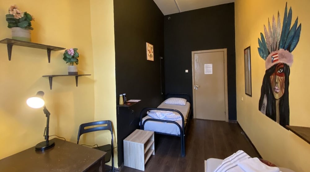 Cuba Hostel