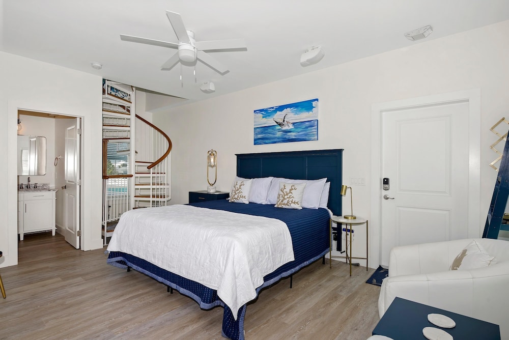 Bluewaters Resort