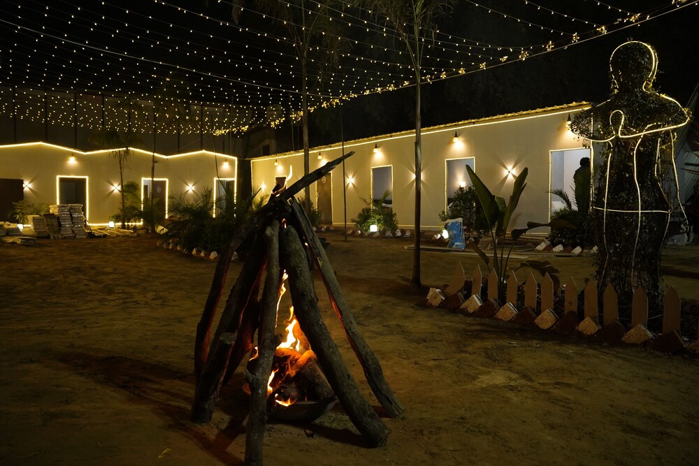 Maha Kumbh Mandapam