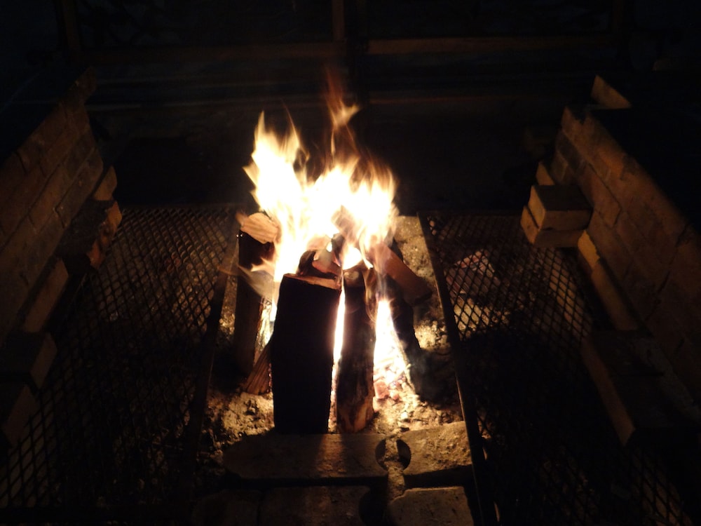 Edelweiss Lodge