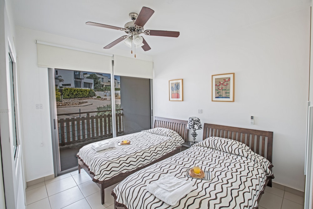Villa Abbie, Panoramic Sea Views view 5