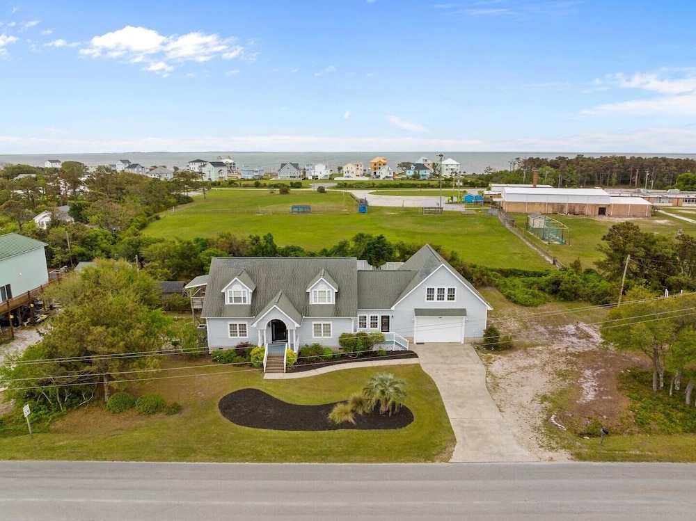 Harkers Haven 4 Bedroom Home