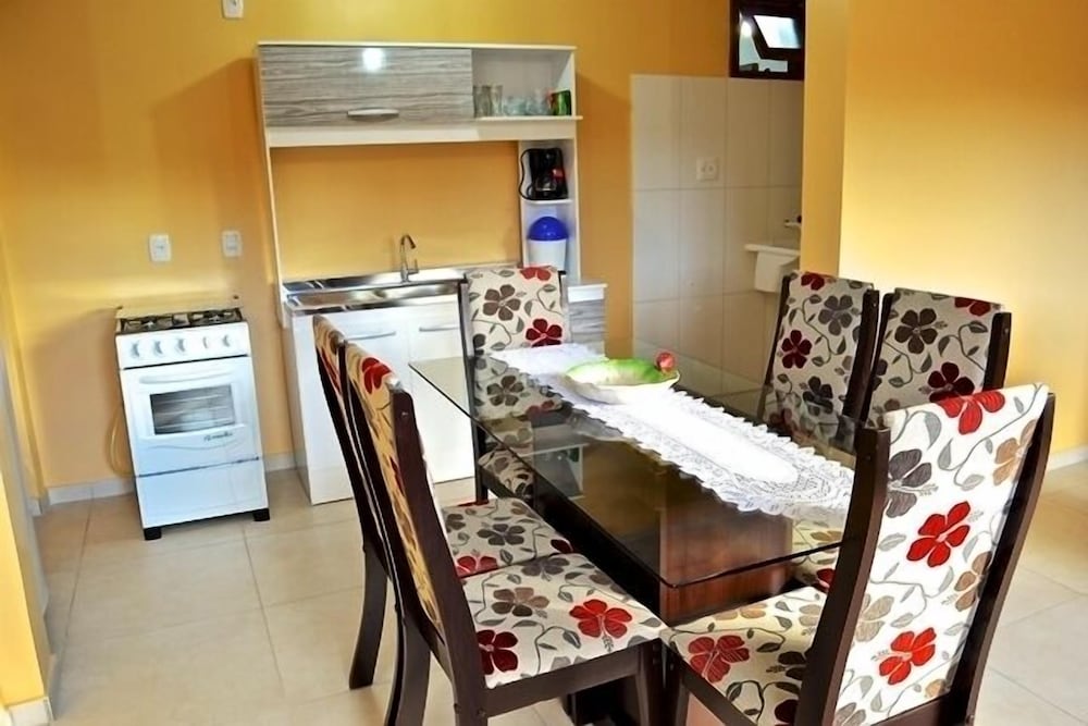 Residencial Daniel