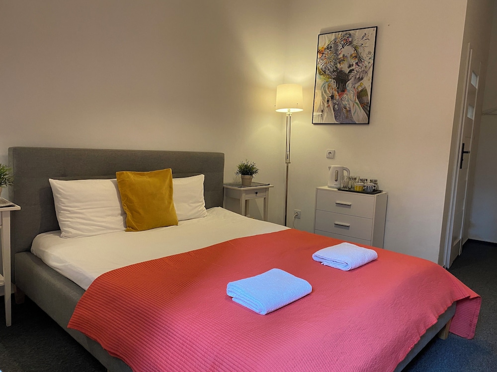 Levent Lavandula Otel - Image 18