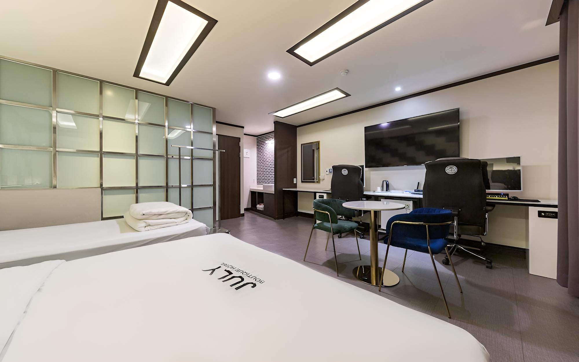 Changwon Masan Ros Signature Hotel