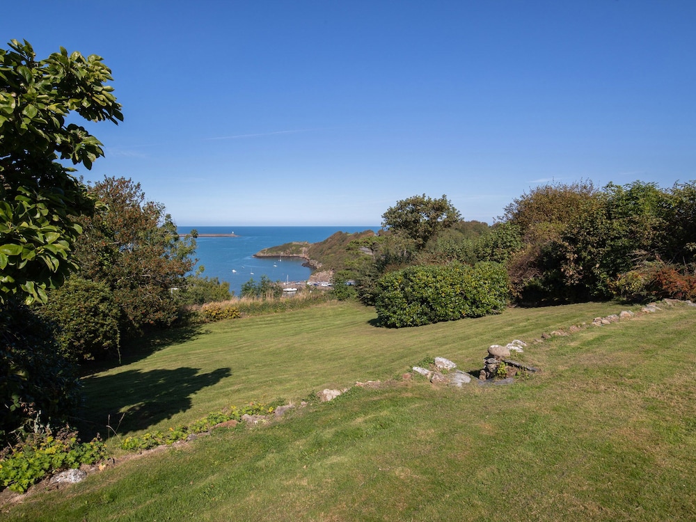 The Rock House
