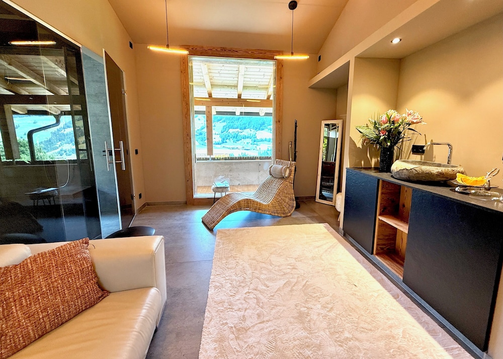 Der Erlacher Alpenrefugium 1874 Luxury & Privacy