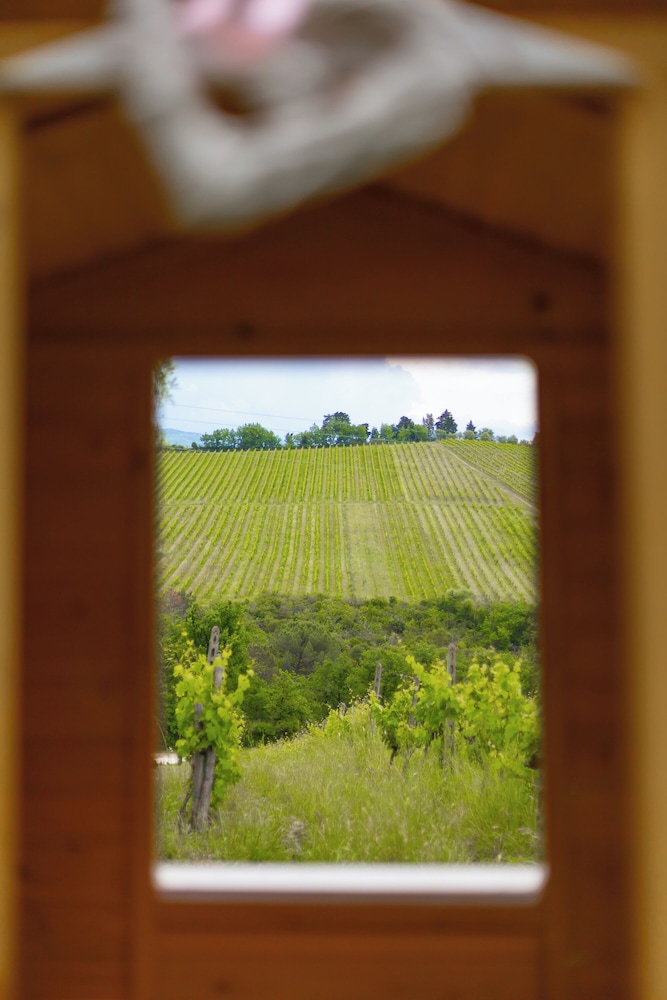 Agriturismo Montemagni di Sopra