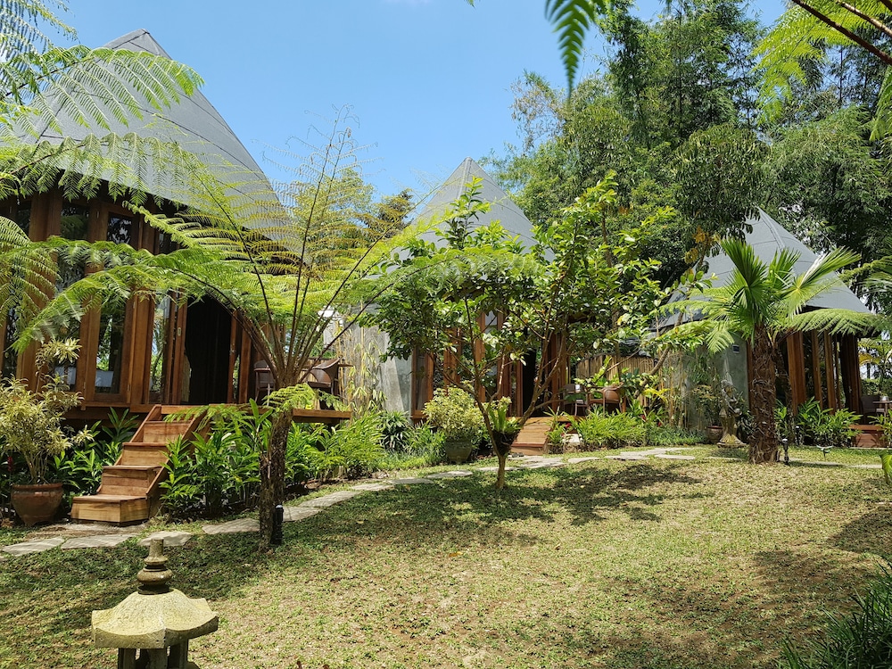 Hillside Eden Bali