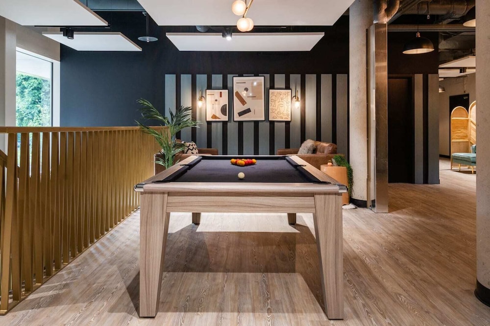 Modern Studios and Ensuite Bedrooms with Shared Kitchen at Hillfort House in Brighton