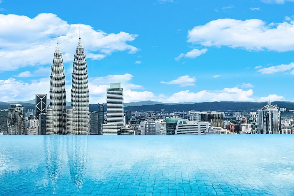 Lux Suites @ Platinum KLCC