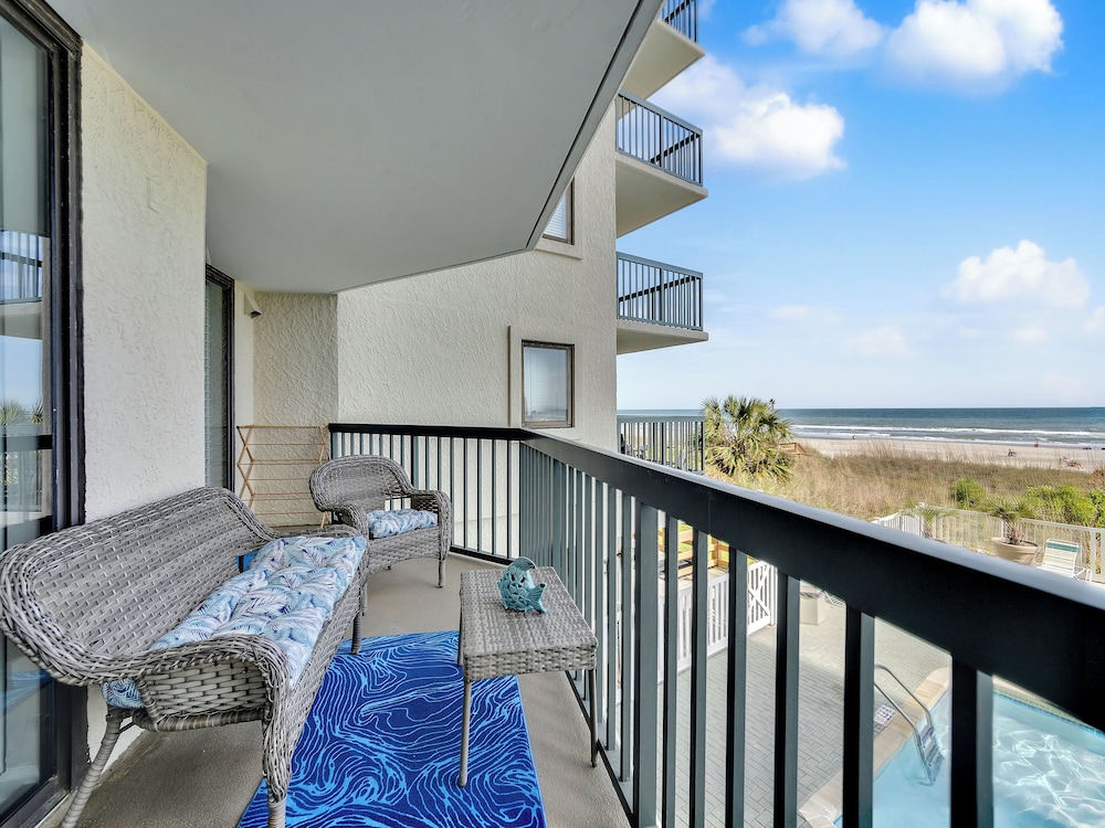 Ocean Bay Club 107
