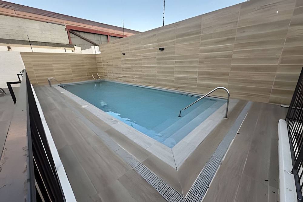 Oceana Suites Vicuña Mackena