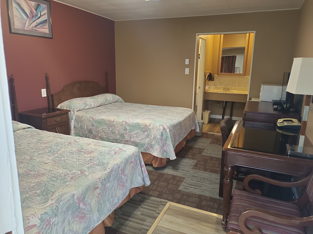 GOLDPAN MOTEL