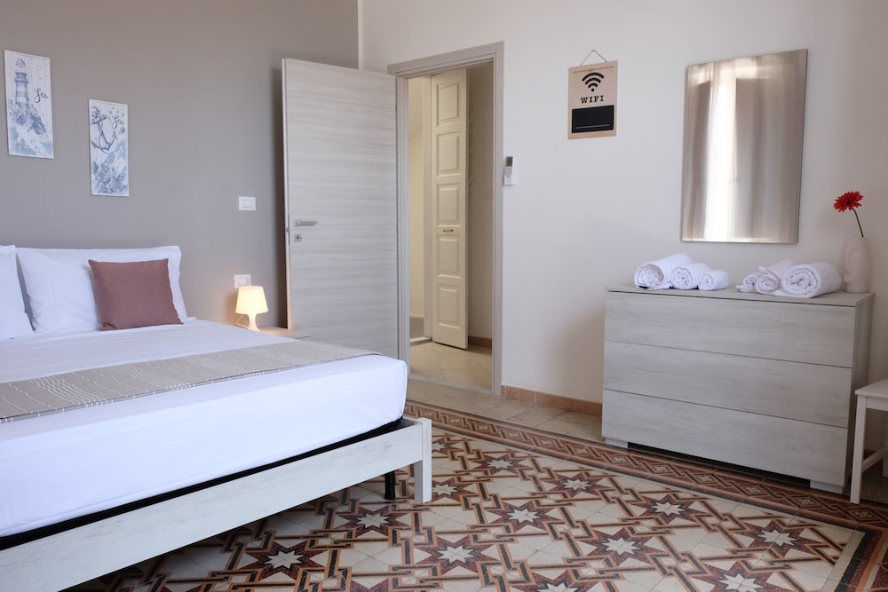 Myia Apartment A by Wonderful Italy