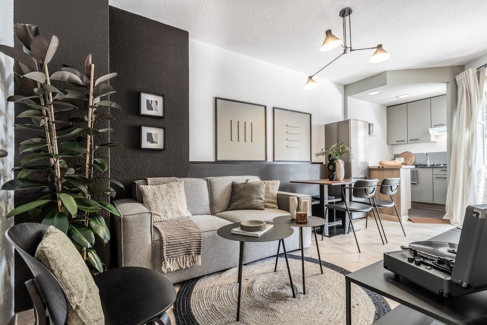 Lorca - 2 Bedrooms in Tetuan