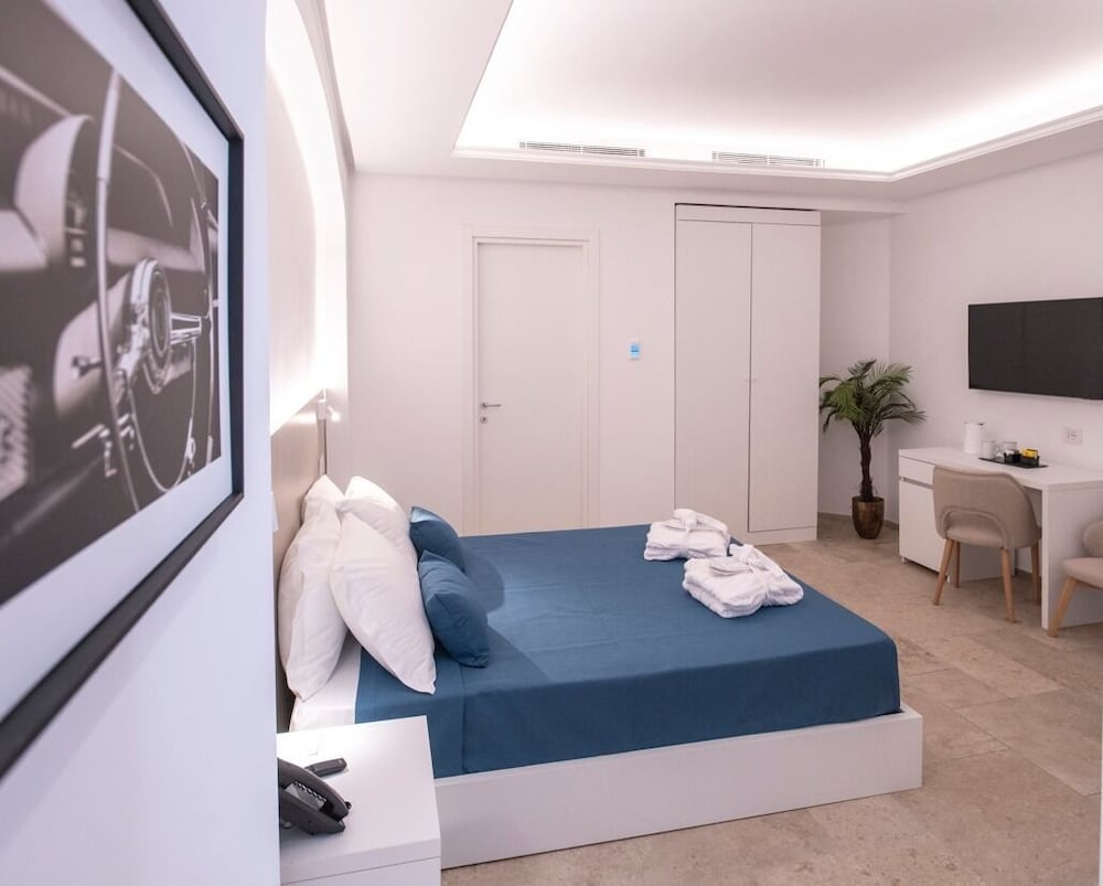 Hotel Palazzo Antonietta