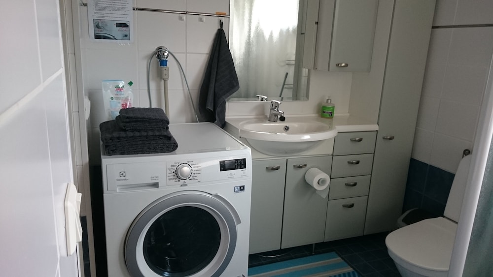 B&B Kommee Kurki