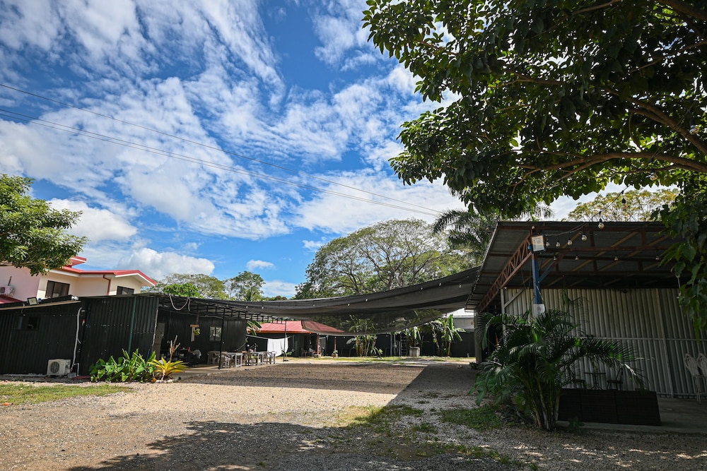 Hostel Real