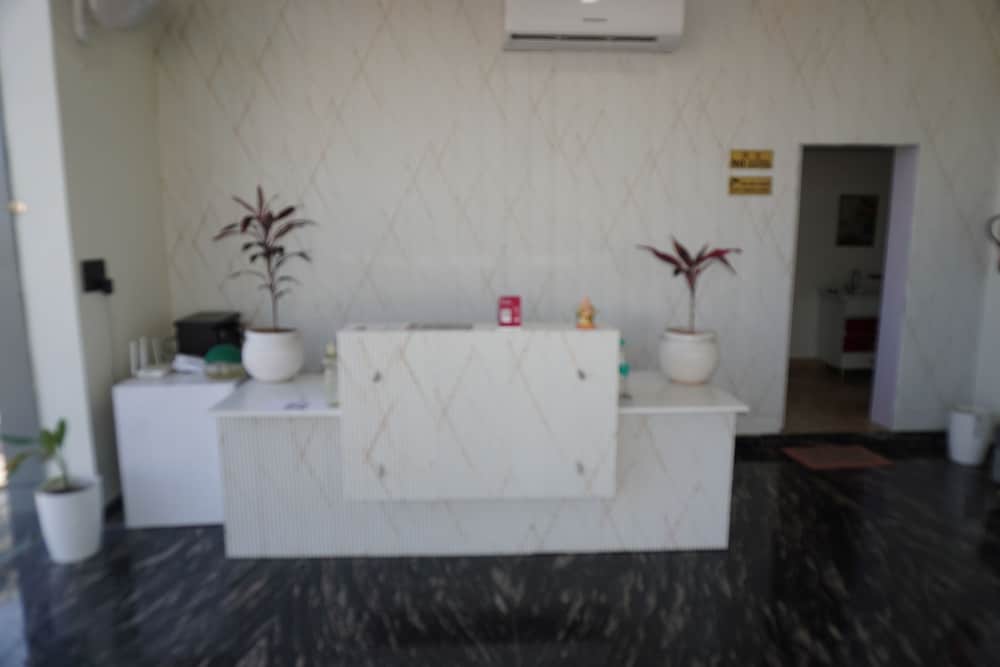 Shree Jagannath Resort