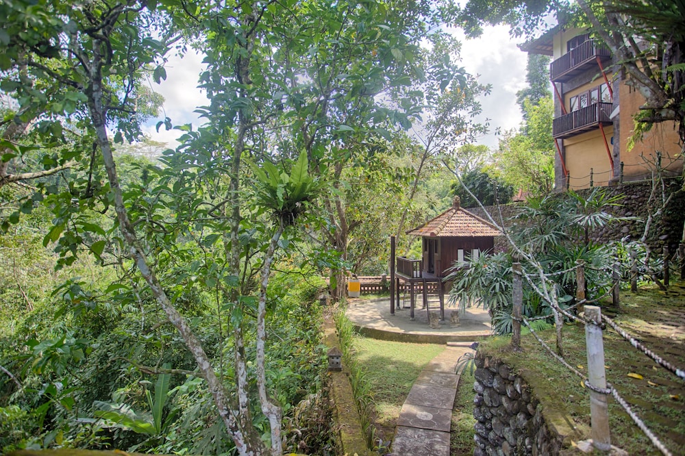 Anahata Villas & Spa Resort