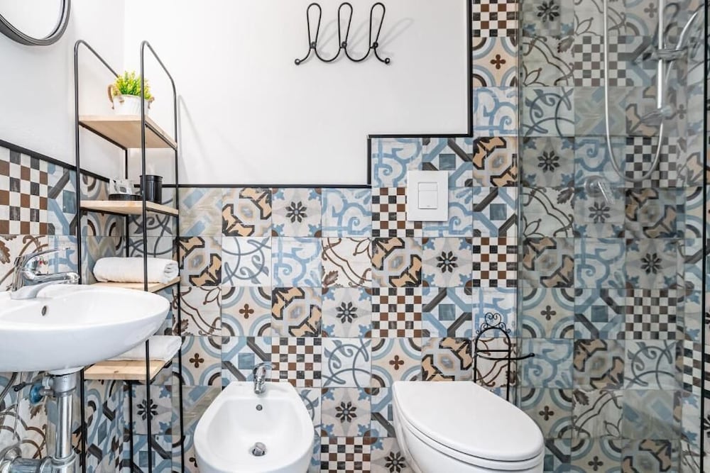 Vico di Ostuni Apartments by Rentbeat