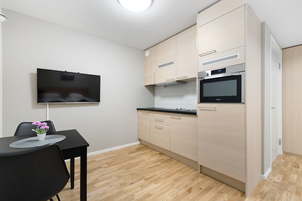 Chefens Hotell, photo 16