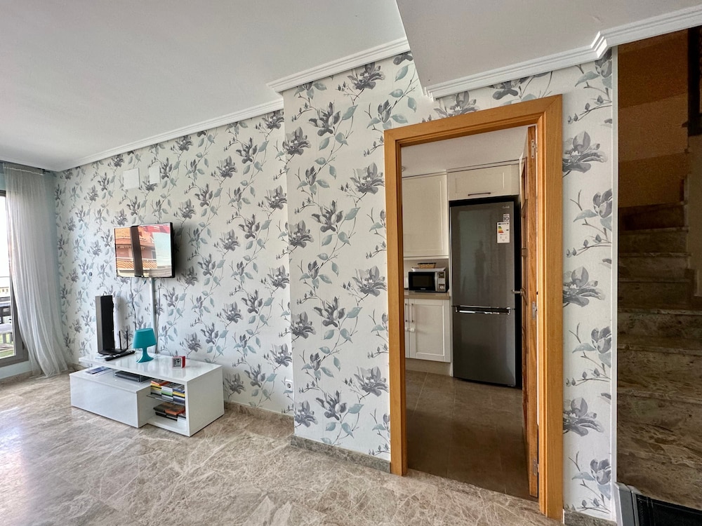 Casa Hernando - Penthouse Duplex in Denia