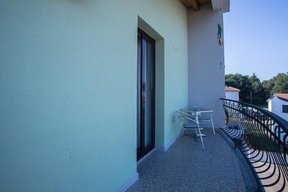 Villa Mara