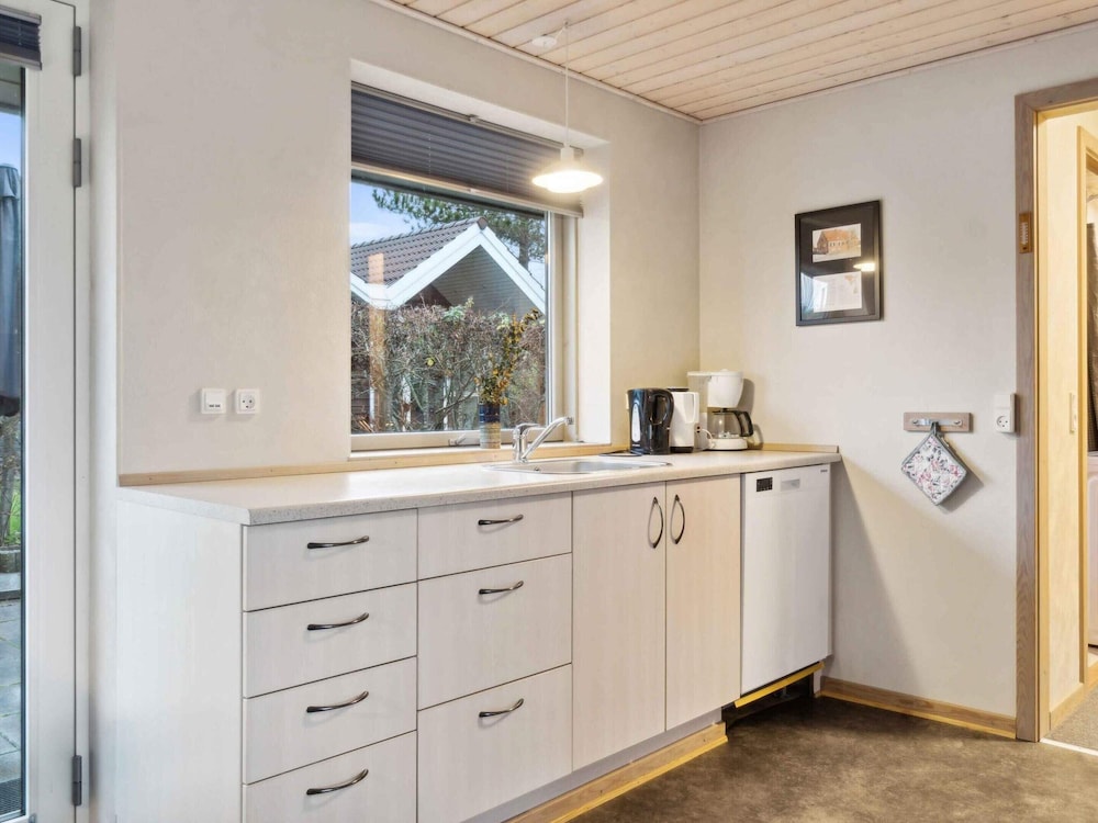 5 Star Holiday Home in Karrebaeksminde