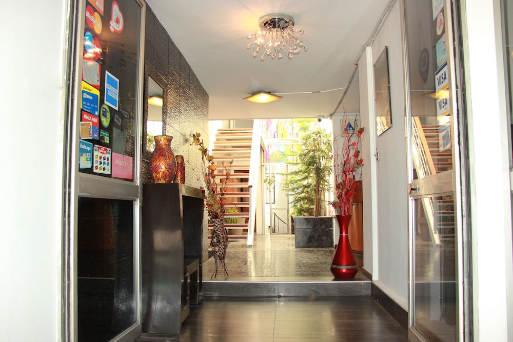 Hostal Premier Arequipa
