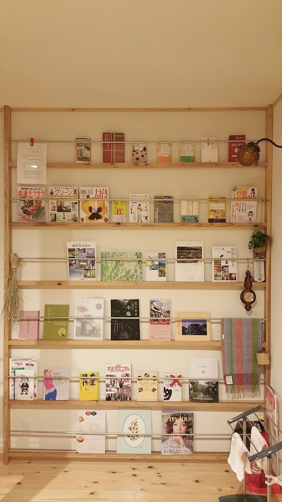 Ukiha Kojio no Akari view 2