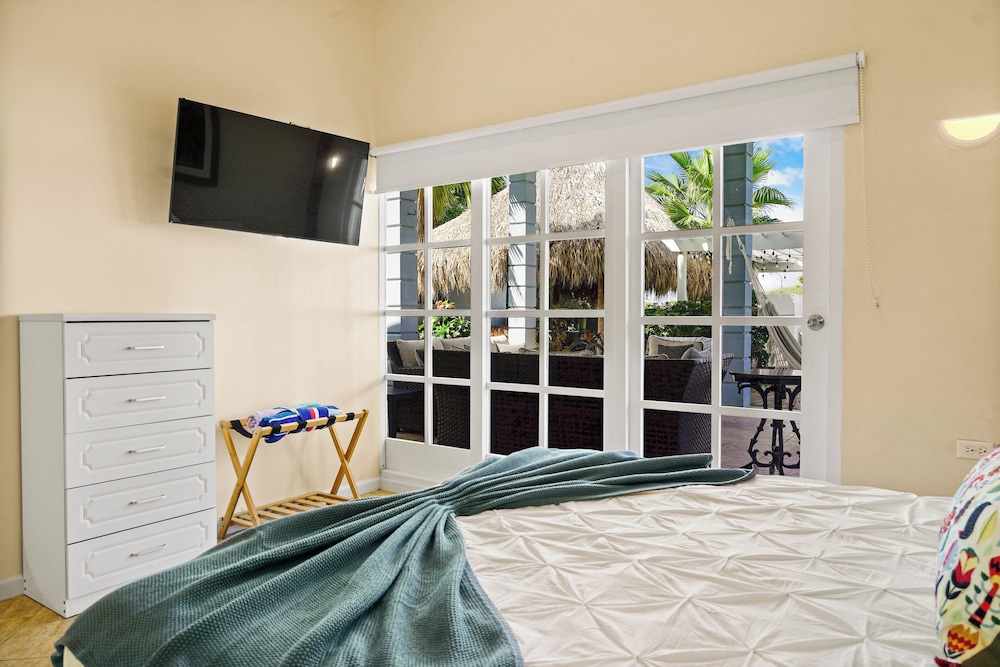 Homey Vacation Retreat