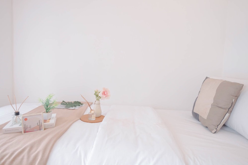 Cozy And Spacious 2Br Apartment Tokyo Riverside Pik 2