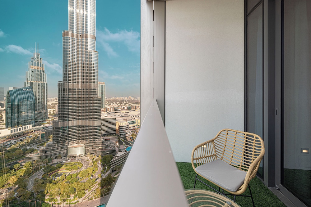 Grande Signature Residences