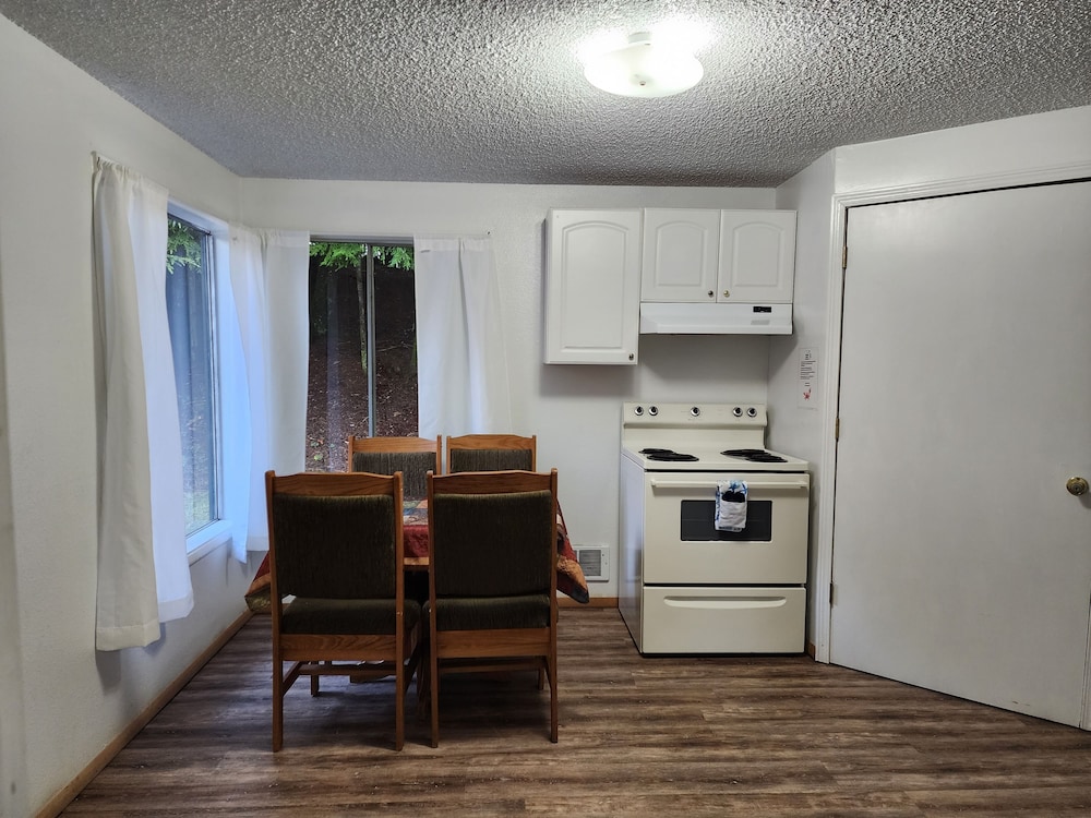 Plainview Motel & RV Park