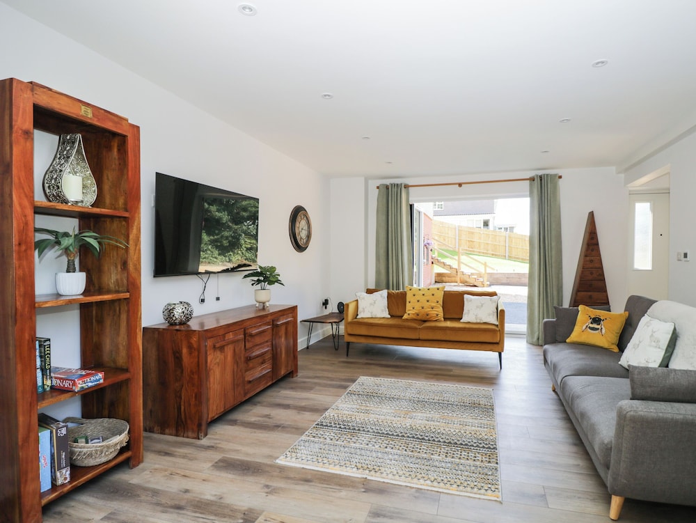 Stag Cottage